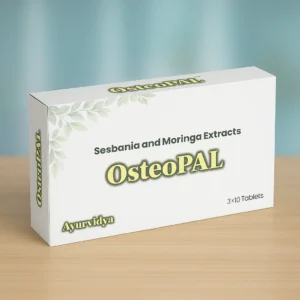 OsteoPAL