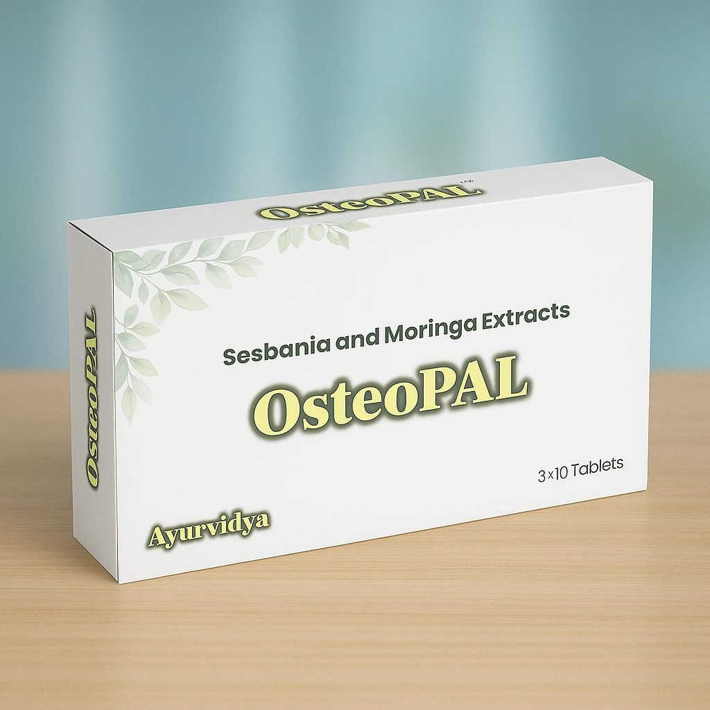 OsteoPAL