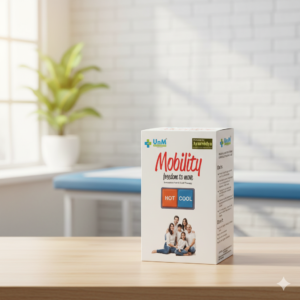 Mobility Hot & Cool Gel Pack