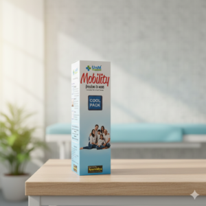 Mobility Cool Gel Pack